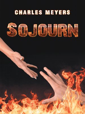 cover image of Sojourn